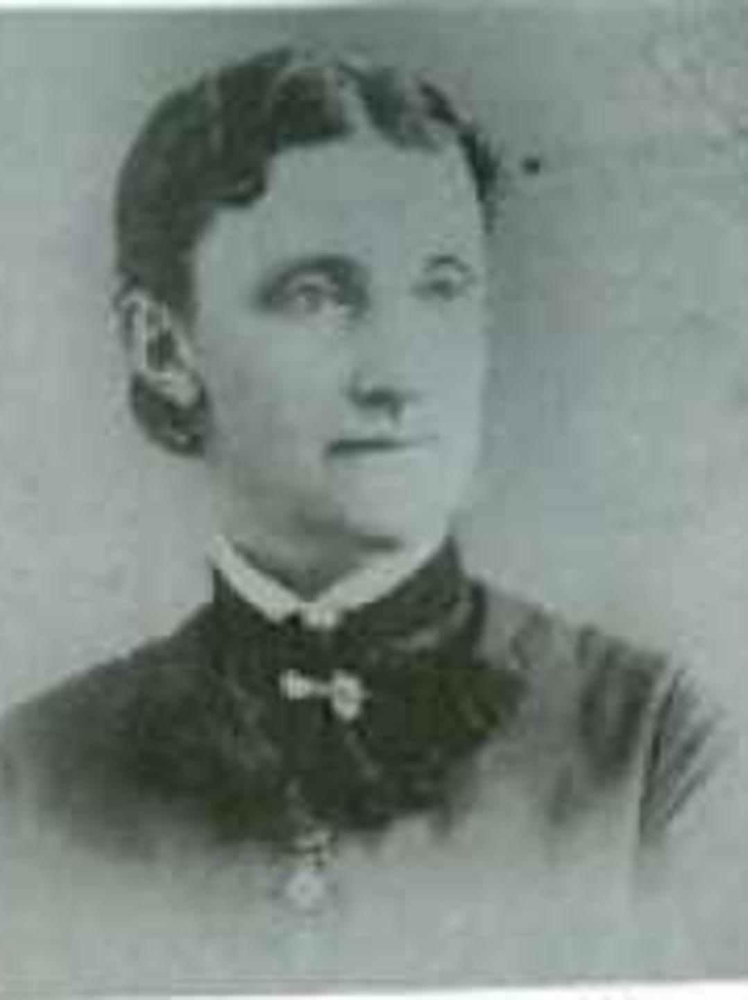 Hannah Turpin (1842 - 1886) Profile